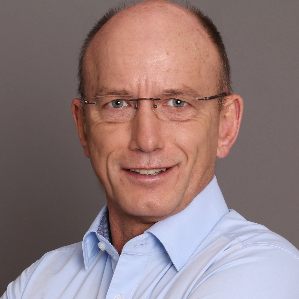 Ulrich Merz - Auditor und IT-Projektmanager